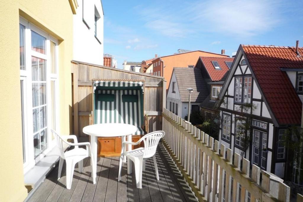 Delfin Apartment Rostock Bagian luar foto